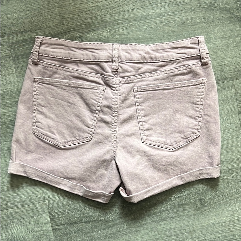 SO Women's Pink Shorts